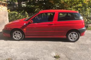 ALFA ROMEO 145 2000 QUADRIFOGLIO ASI