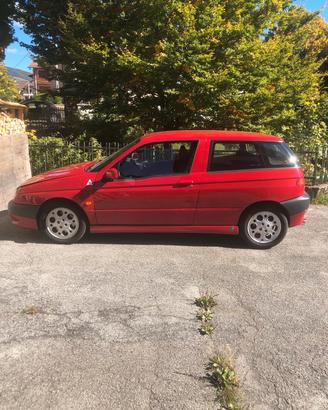 ALFA ROMEO 145 2000 QUADRIFOGLIO ASI