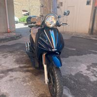 Beverly cruiser 500