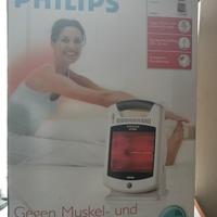 Lampada ad infrarossi