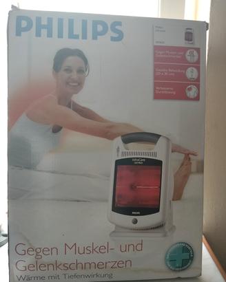 Lampada ad infrarossi