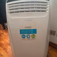 Condizionatore portatile Olimpia Splendid