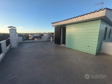 Rustico soffitta