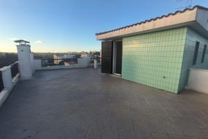Rustico soffitta