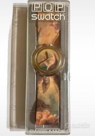 POP Swatch Putti