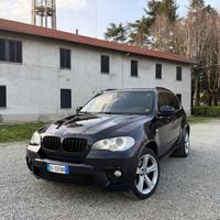 Bmw x5 Msport 3.0xdrive 245cv euro 5b