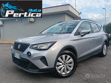 Seat Arona 1.0 EcoTSI Style