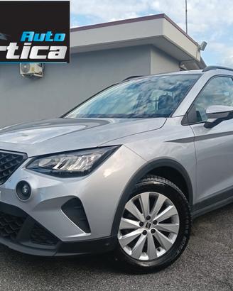 Seat Arona 1.0 EcoTSI Style PREZZO REALE