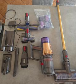 dyson v12 delect slim absoulute plus