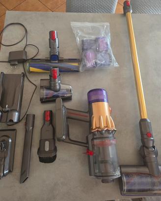dyson v12 delect slim absoulute plus