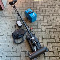 Minnkota terrova bt 24v 80lb