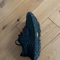 Scarpe hoka impermeabili
