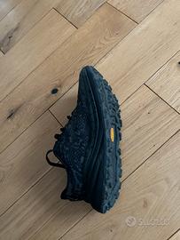 Scarpe hoka impermeabili