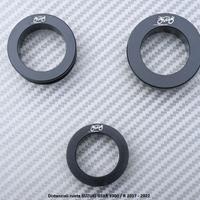 Distanziali ruota SUZUKI GSXR 1000 / R 2017 - 2022