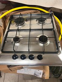 Piano cottura electrolux