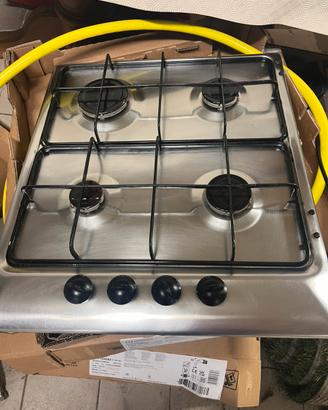 Piano cottura electrolux