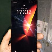 OPPO A5 PRO 5G BLACK BROWN 256 GB 