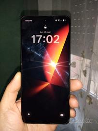 OPPO A5 PRO 5G BLACK BROWN 256 GB 