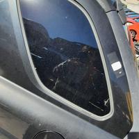 KIA SPORTAGE 4WD 2008 - VETRO FISSO POSTERIORE SIN