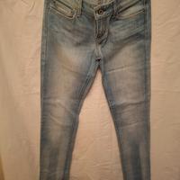 jeans donna Levis