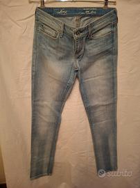 jeans donna Levis