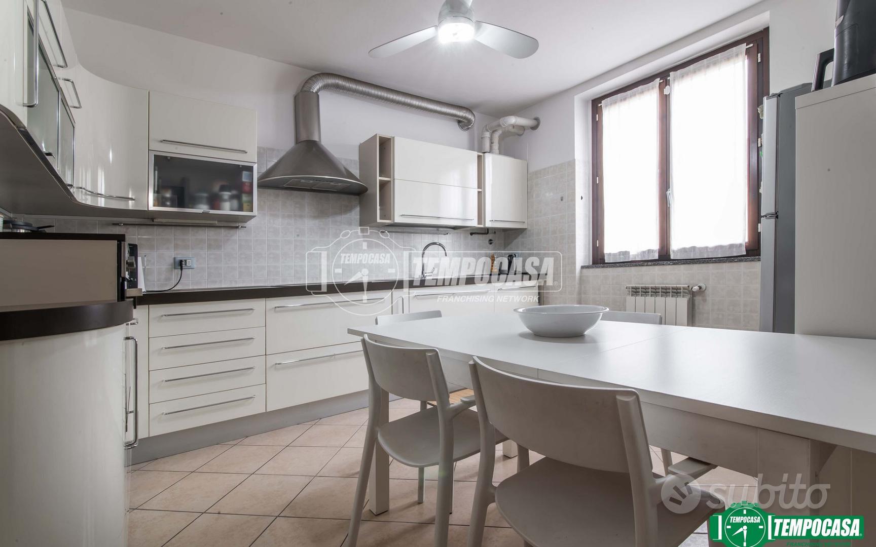Apartment in Cerro Maggiore, Cantalupo - Vista 3