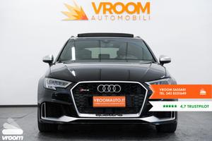 AUDI A3 3� serie RS 3 SPB