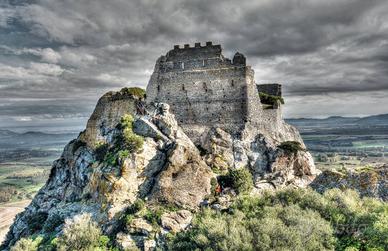 Monolocale sud sardegna