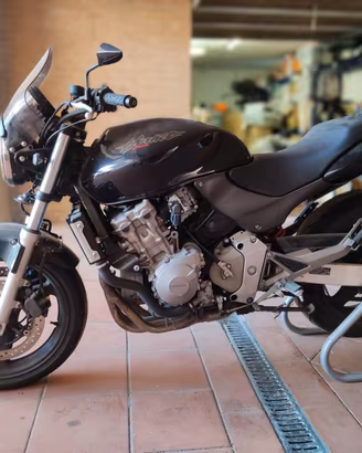 Honda Hornet 600 2001