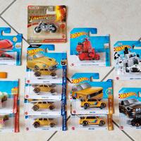 Hot Wheels da collezione
