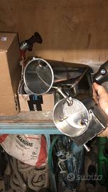 Inox 76mm per scarichi