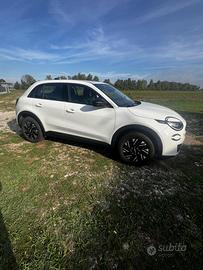 600 hybrid Icon con pacchetto confort