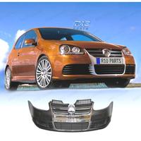 PARAURTI ANTERIORE VOLKSWAGEN VW GOLF 5 LOOK R32 S