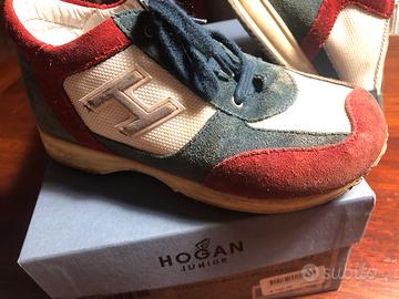 Hogan junior