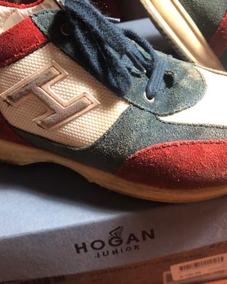 Hogan junior