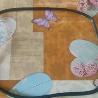 guarnizione orig. forno Franke, nuova mai montata 