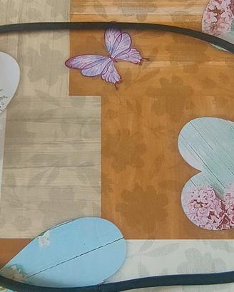 guarnizione orig. forno Franke, nuova mai montata 