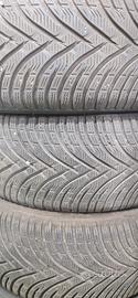 Gomme invernali Kleber 235 50 19 