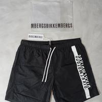 Costume da bagno uomo firmato Bikkembergs taglia L