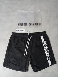 Costume da bagno uomo firmato Bikkembergs taglia L