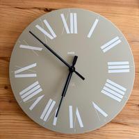 Orologio da parete di Alessi