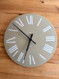 Orologio da parete di Alessi