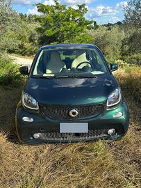 Smart Fortwo Twinamic 90CV