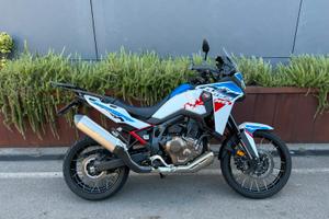Africa twin 1100cc 2024