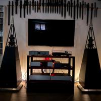 Herron M1 Coppia Amplificatori Mono