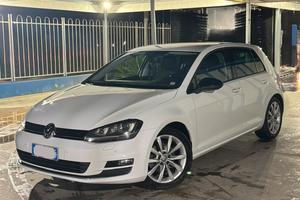 Golf 7 2.0TDI Bluemotion