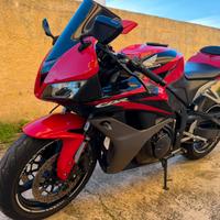 CBR 600 RR
