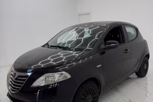 Lancia Ypsilon 1.2 69 CV 5 porte Platinum