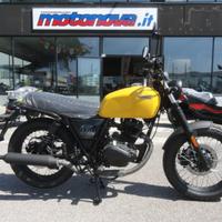 BRIXTON Cromwell 125 CROMWELL 125 CBS