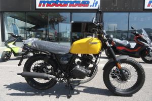 BRIXTON Cromwell 125 CROMWELL 125 CBS